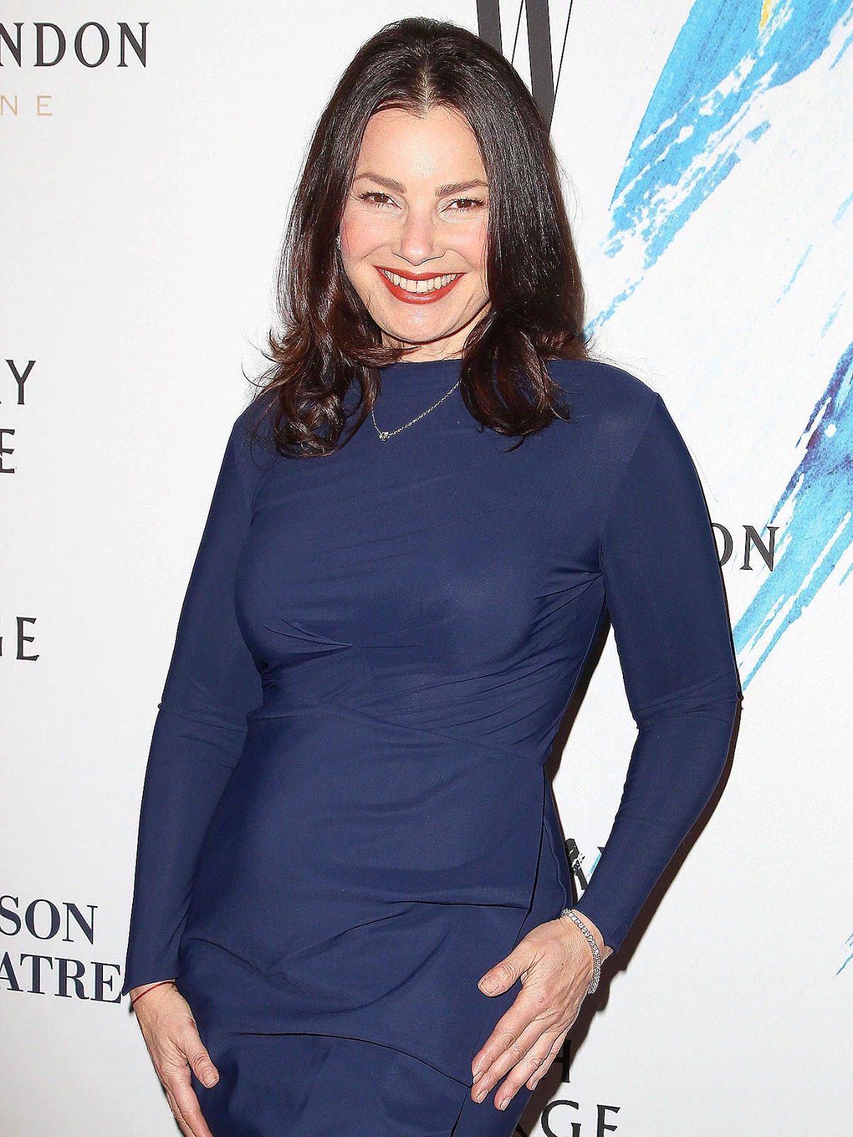 fran drescher la tata oggi anni marito malattia