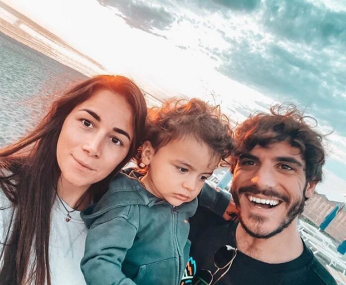 Giulia Carnevale, chi è la figlia di Paola Perego età, padre vip, compagno