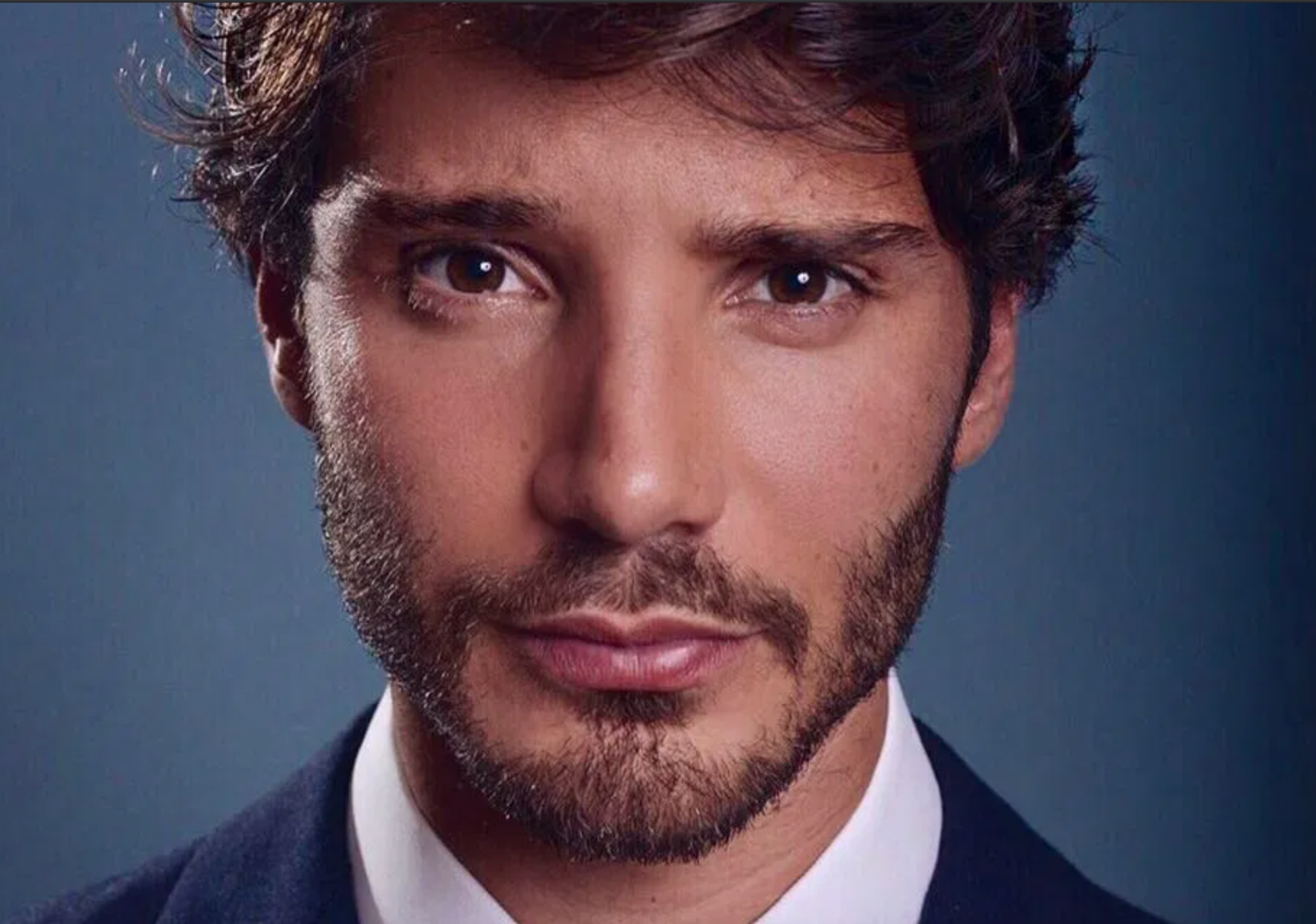 stefano de martino belen