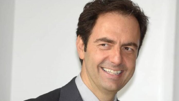 neri-marcorè-moglie-selene-figli neri marcorè vita privata chi è moglie selene figli
