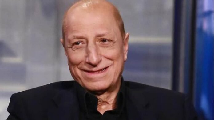 pippo-franco-oggi-età-altezza-peso-moglie-figli pippo franco oggi età altezza peso moglie figli vita privata