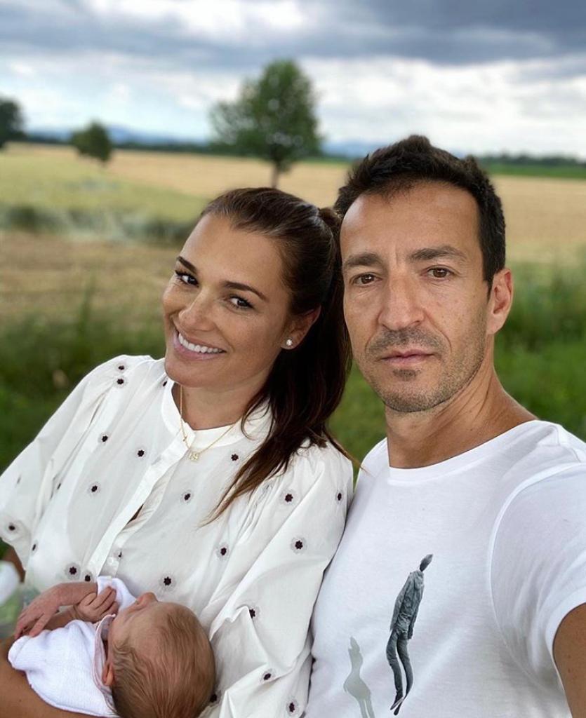 alena seredova età altezza peso misure figli buffon fidanzato figlia