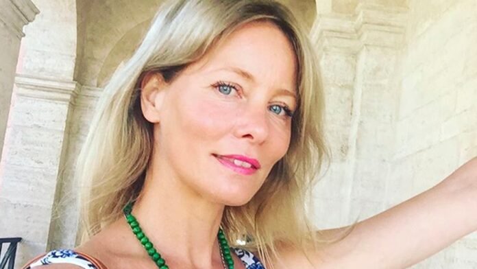 flavia-vento-età-altezza-peso-fidanzato-marito-figli-fidanzato-vita-privata flavia vento età altezza peso fidanzati marito figli misure