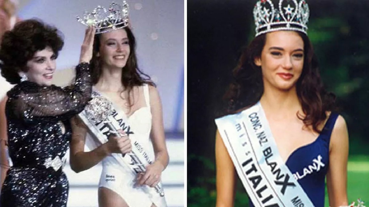 Gloria Zanin, com’è oggi l’ex Miss Italia 1992: età, altezza, peso, marito ex calciatore, figli