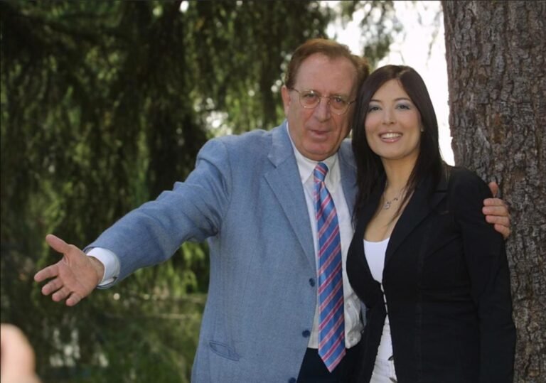 Michele Mirabella età, altezza, peso, la moglie e le figlie, origini e carriera