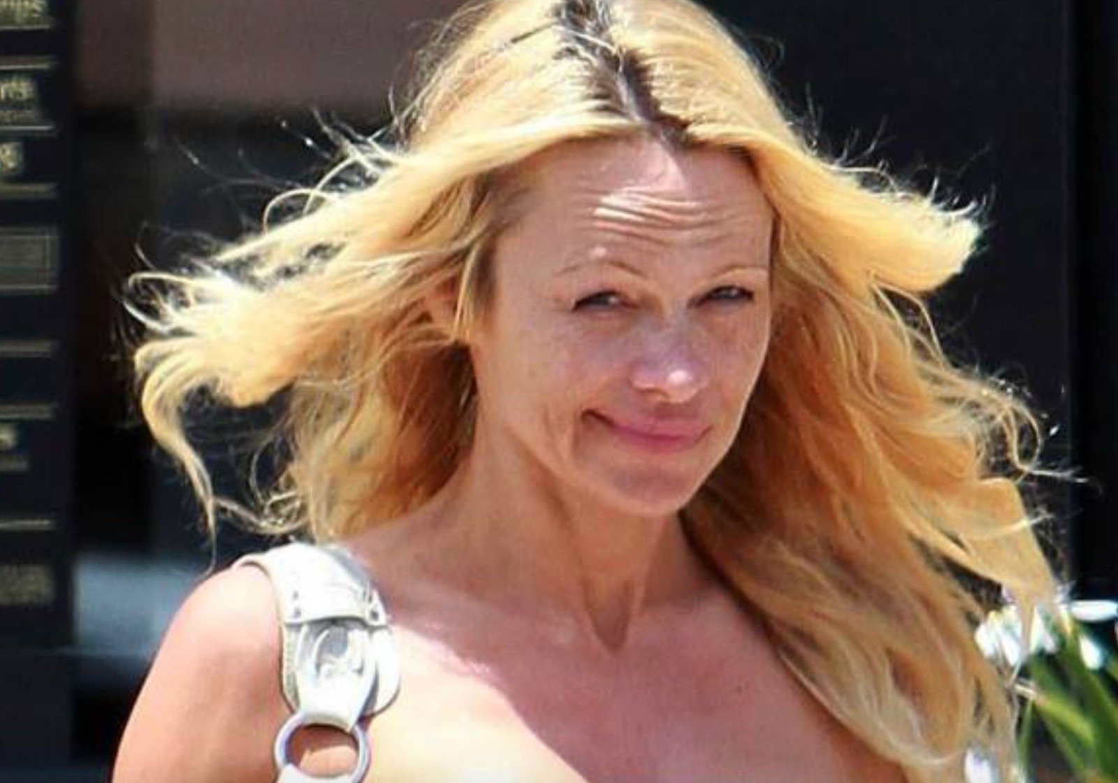 pamela anderson oggi età bagnina baywatch