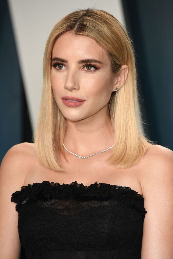 emma roberts attrice nipote di julia roberts età altezza peso