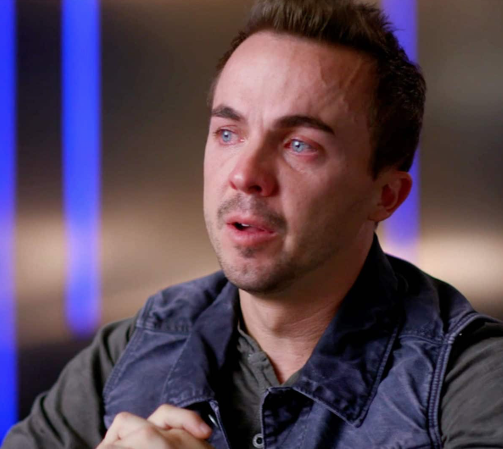 malcolm oggi attore frankie muniz età malattia moglie