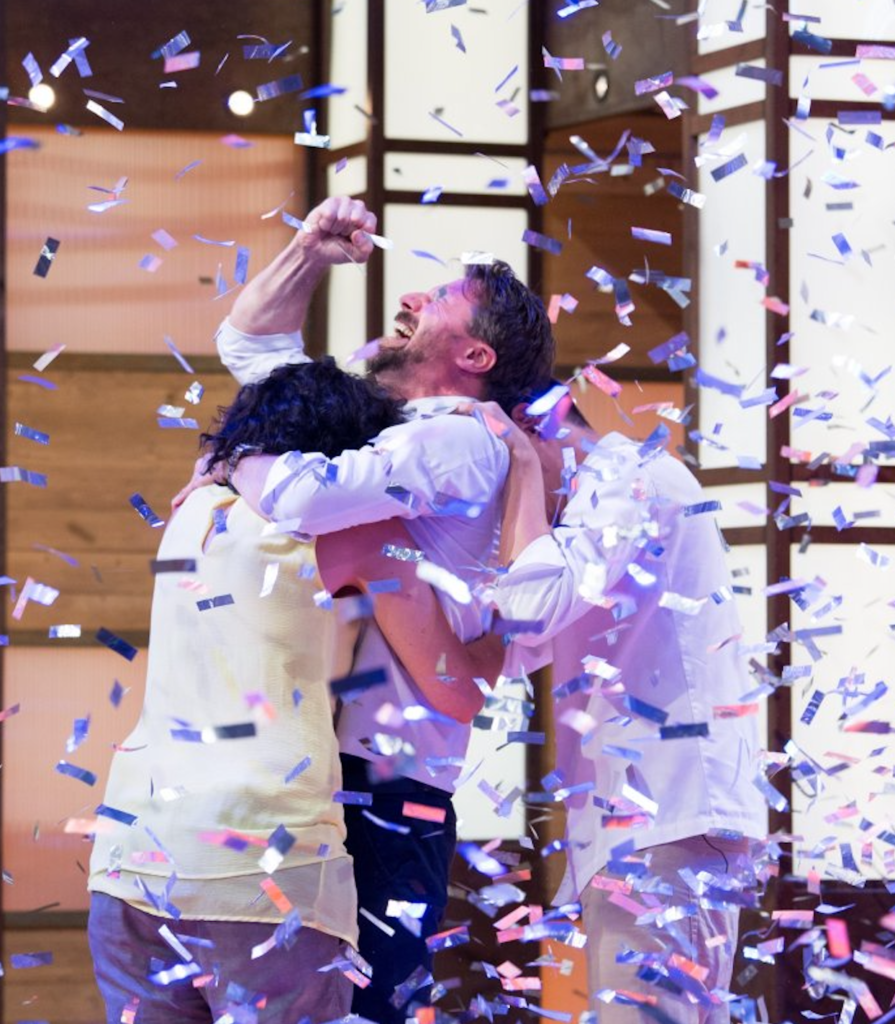 stefano callegaro masterchef oggi lavoro moglie figli