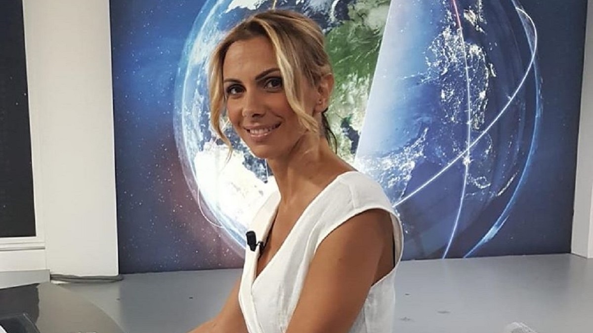 Simona Branchetti: età, altezza, peso, ex marito collega, fidanzato vip della giornalista Tg5