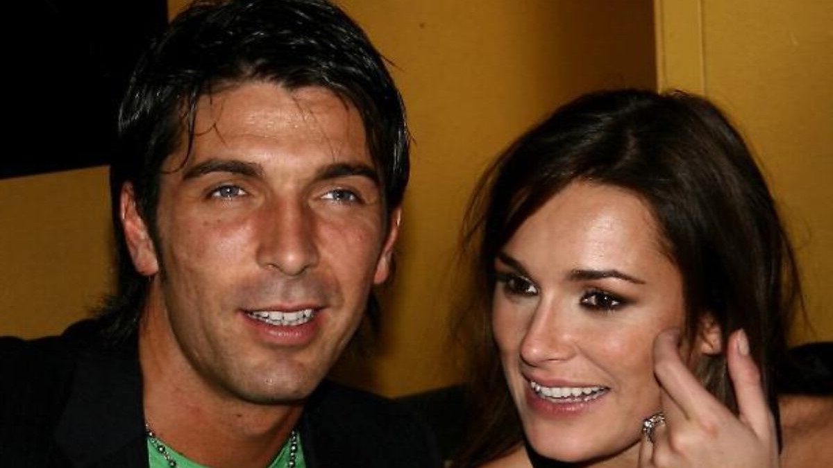 Alena Seredova e Gigi Buffon, il tradimento dietro l’addio: “Le corna? Come le ho scoperte”