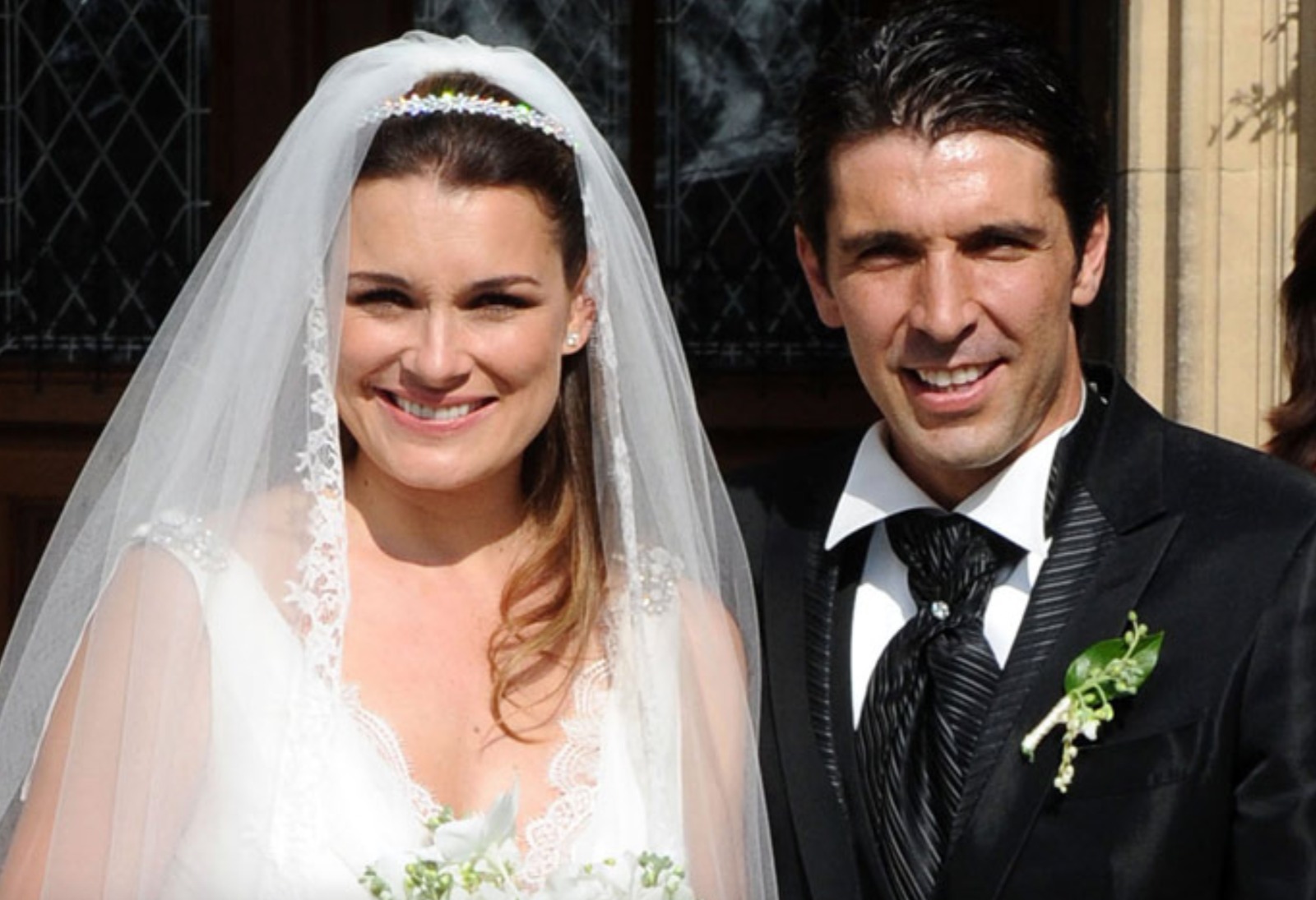 alena seredova gigi buffon tradimento perché lasciati