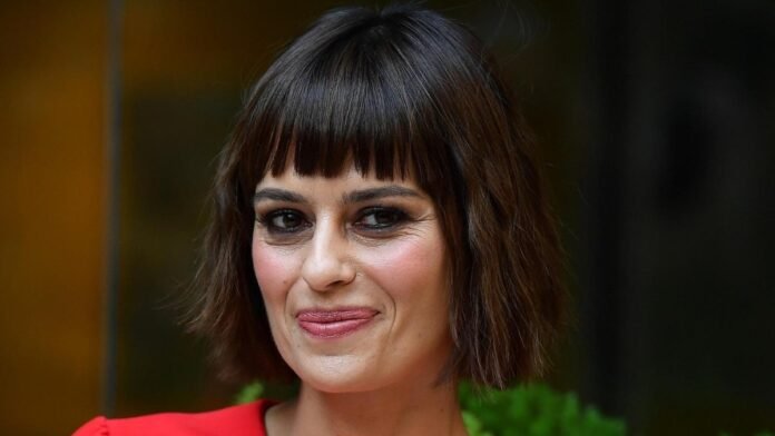 claudia-pandolfi-età-altezza-peso-ex-marito-fidanzato-figli claudia pandolfi età altezza peso marito fidanzato figli vita privata