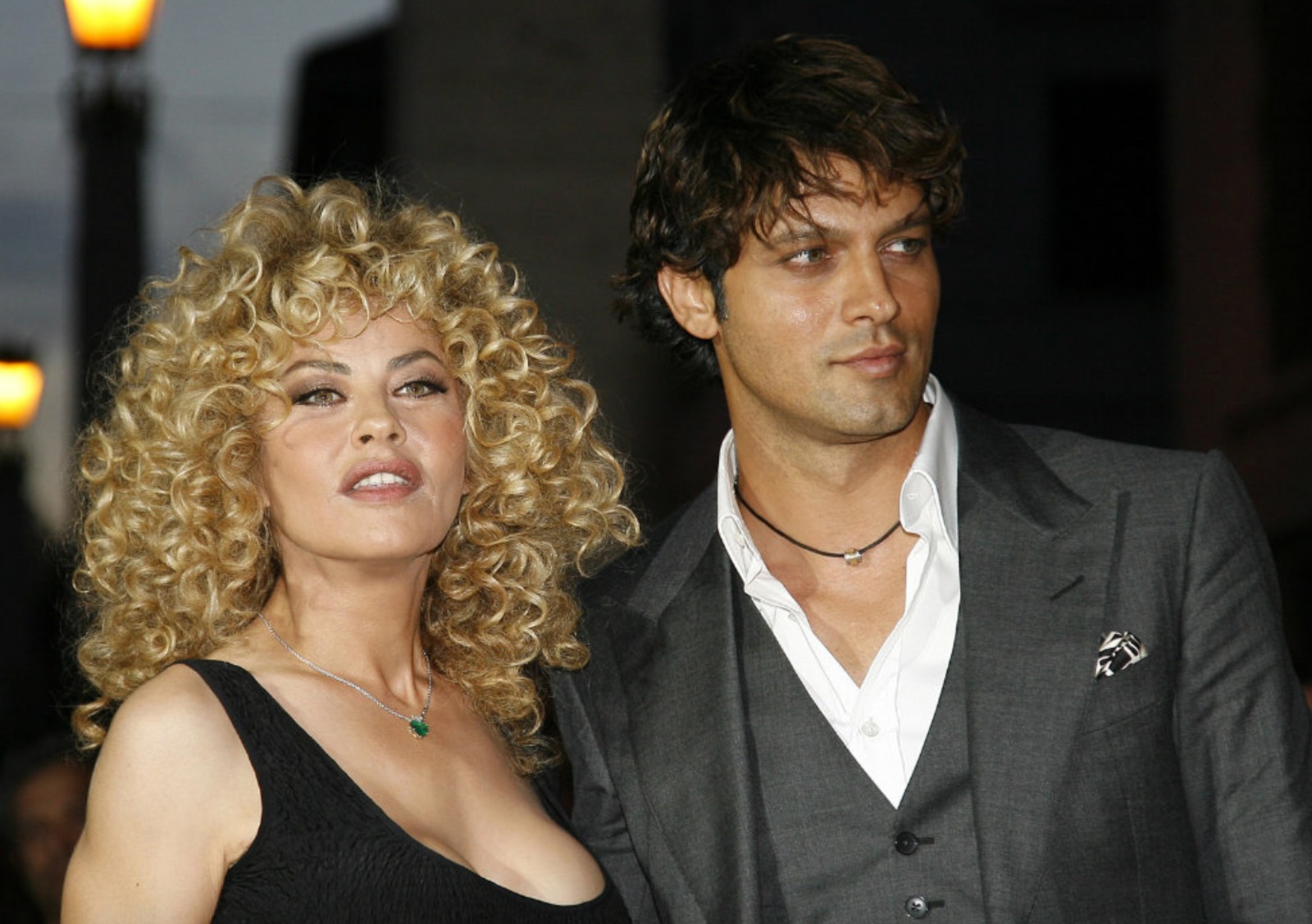 gabriel garko eva grimaldi insieme storia relazione