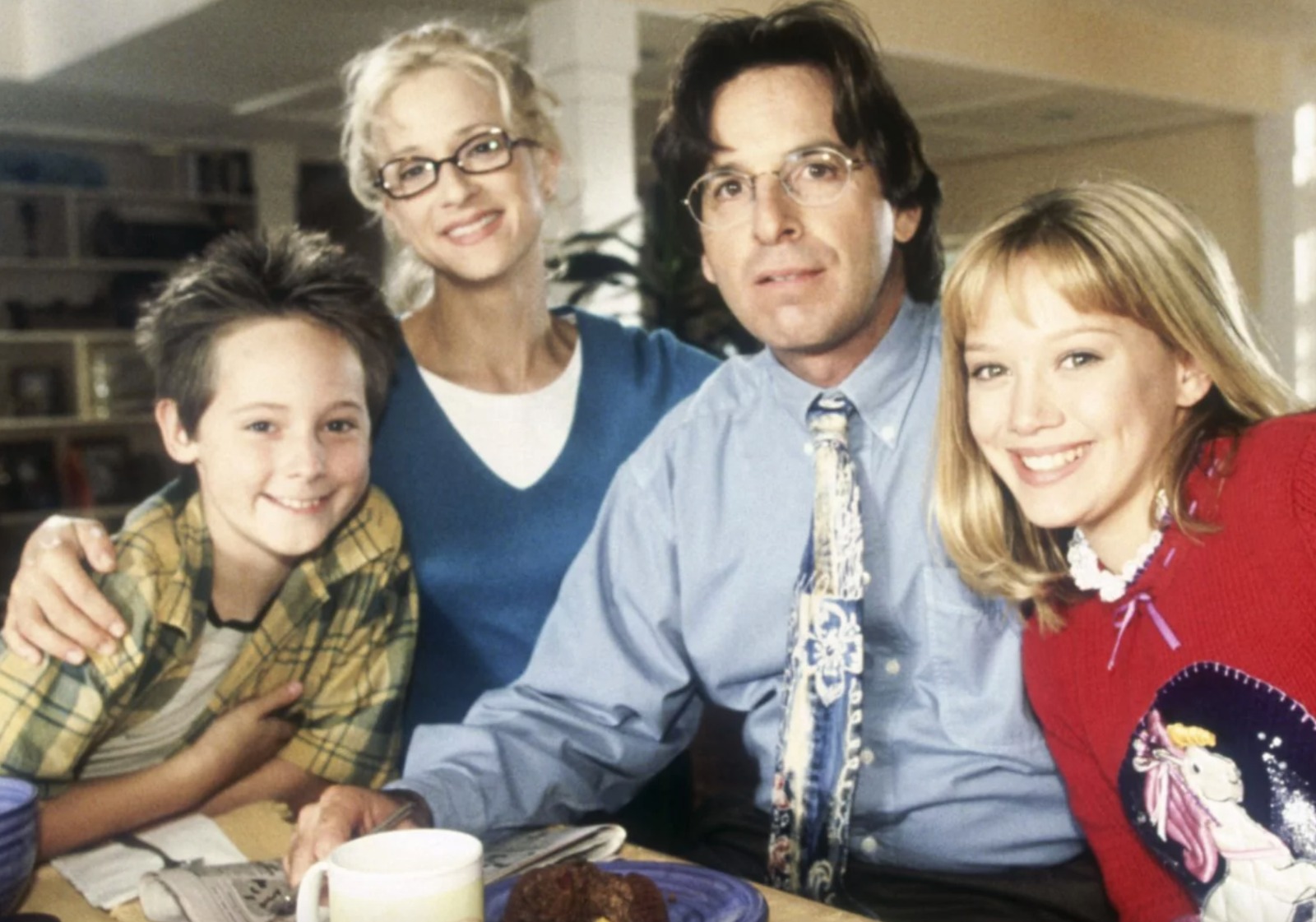 matt lizzie mcguire attore jake thomas oggi