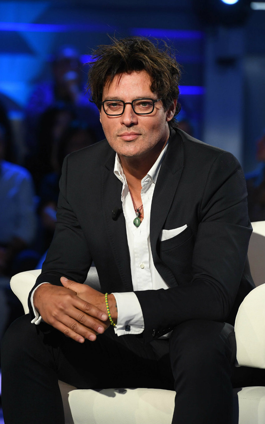 gabriel garko età altezza peso nome vero fidanzato vita privata