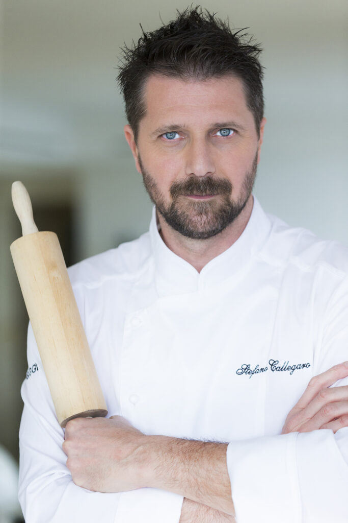 stefano callegaro masterchef oggi lavoro moglie figli