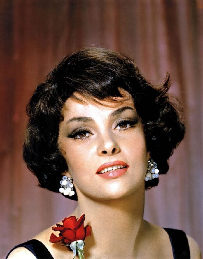 Gina Lollobrigida età, altezza, peso, nome