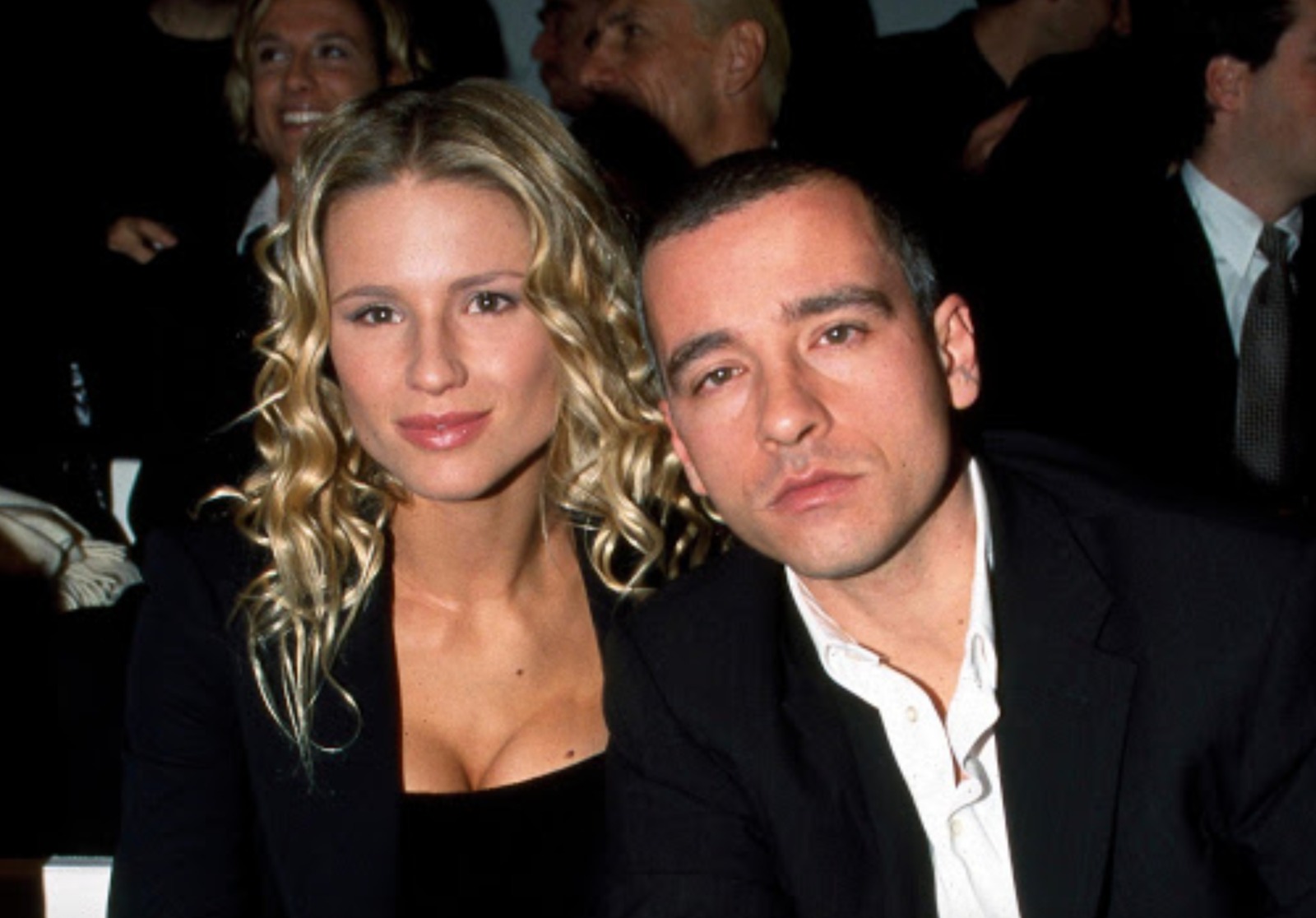 michelle hunziker eros ramazzotti perché lasciati fine matrimonio