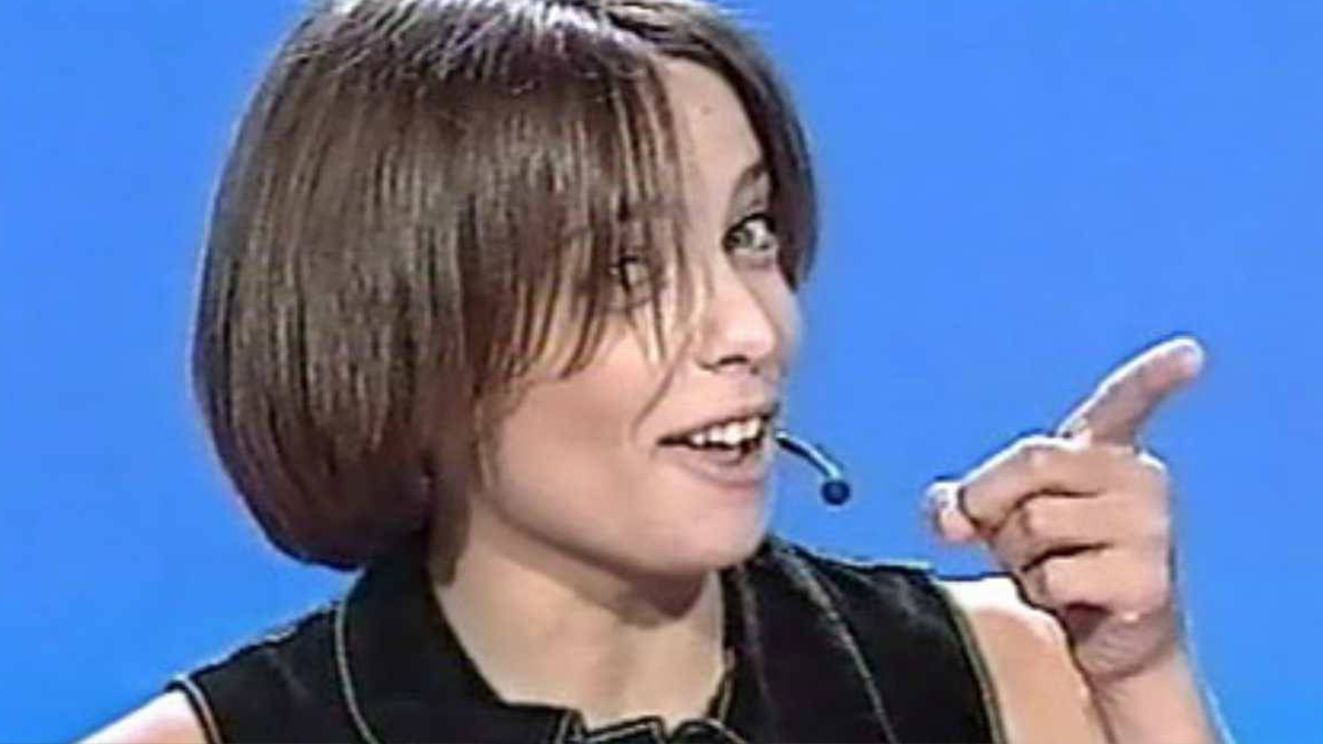 Roberta Modigliani di Non è la Rai, come la ritroviamo trent’anni dopo: età, famiglia, lavoro, look
