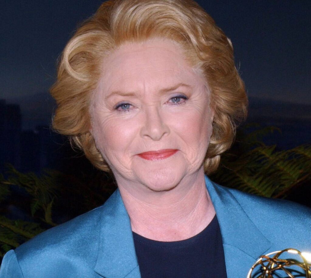 Stephanie Forrester Beautiful Susan Flannery oggi età malattia