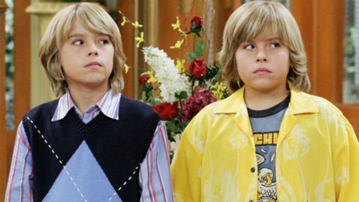 Erano i dolcissimi Zack e Cody a Grand Hotel. Come sono oggi Cole e Dylan Sprouse tra problemi, amori e successi