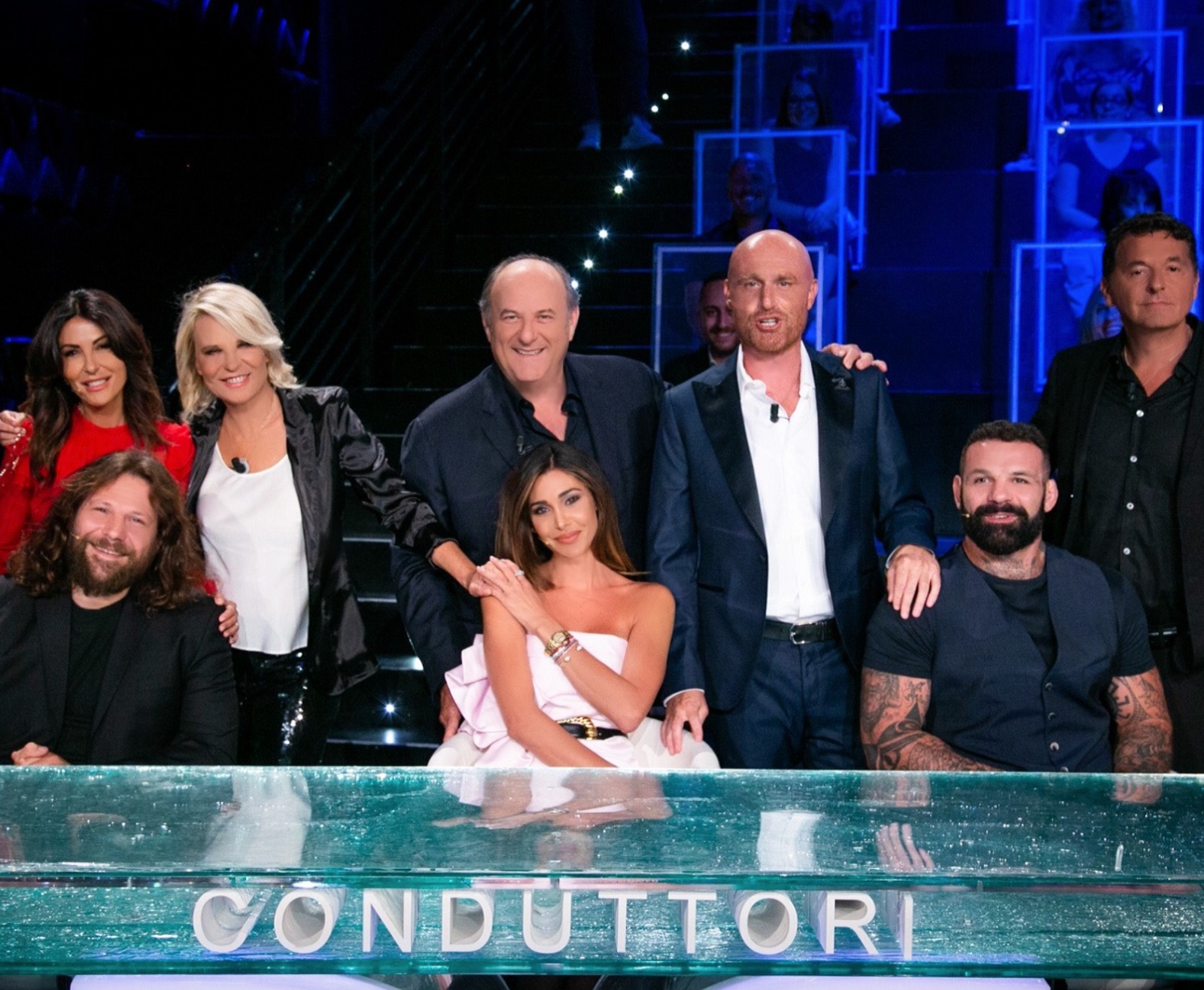 belen rodriguez lavoro quanto guadagna agenzia