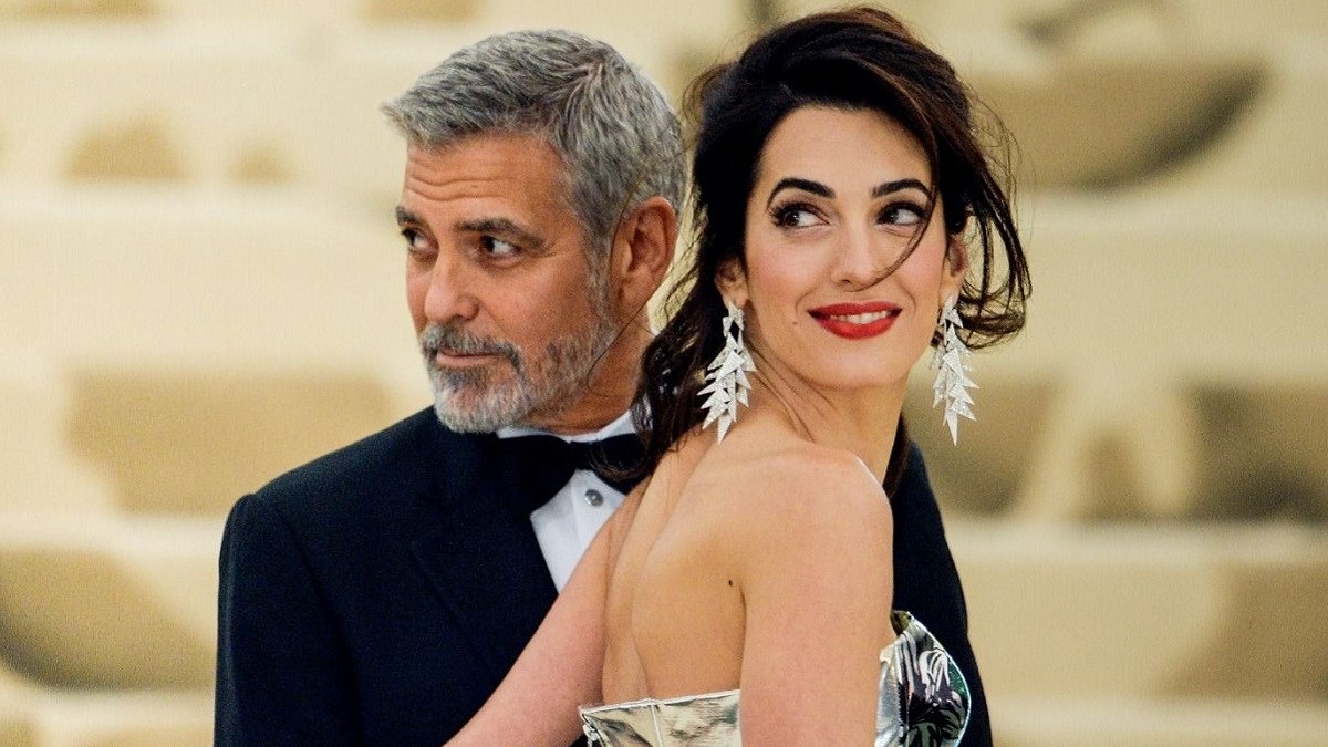 Amal Alamuddin: età, altezza, peso, misure, origini, figli, lavoro e guadagni stellari della moglie di Clooney