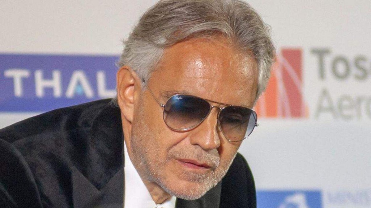 Matteo Bocelli, chi è il figlio di Andrea Bocelli. Età, altezza, lavoro