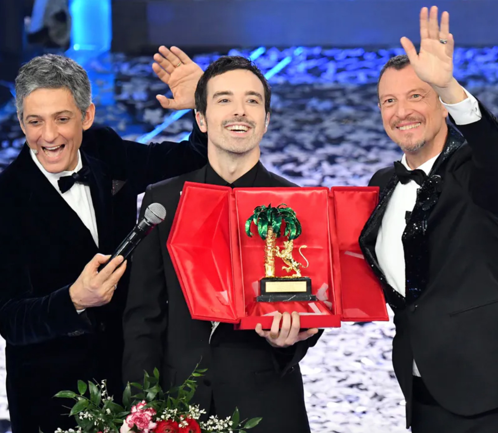 sanremo 2021 cantanti concorrenti titoli brani canzoni