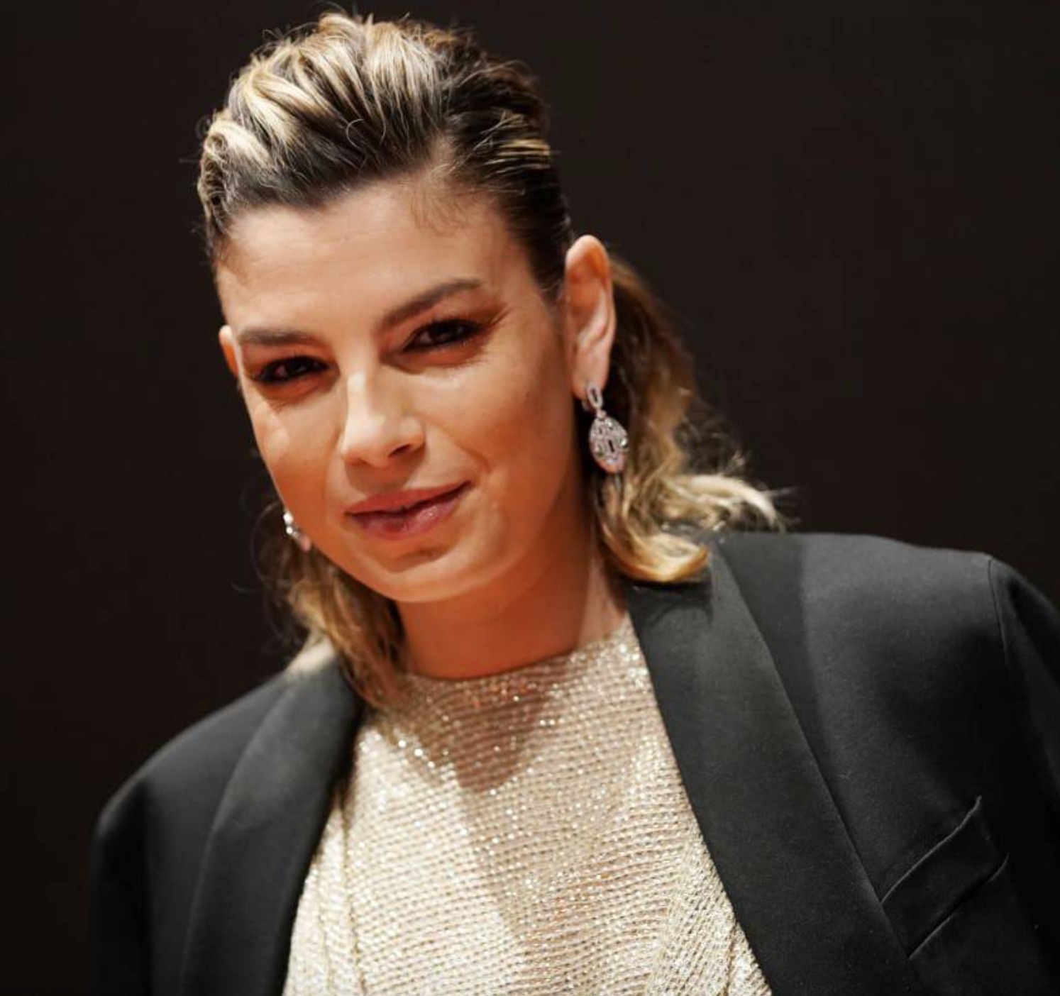 emma marrone lutto morto cane di famiglia