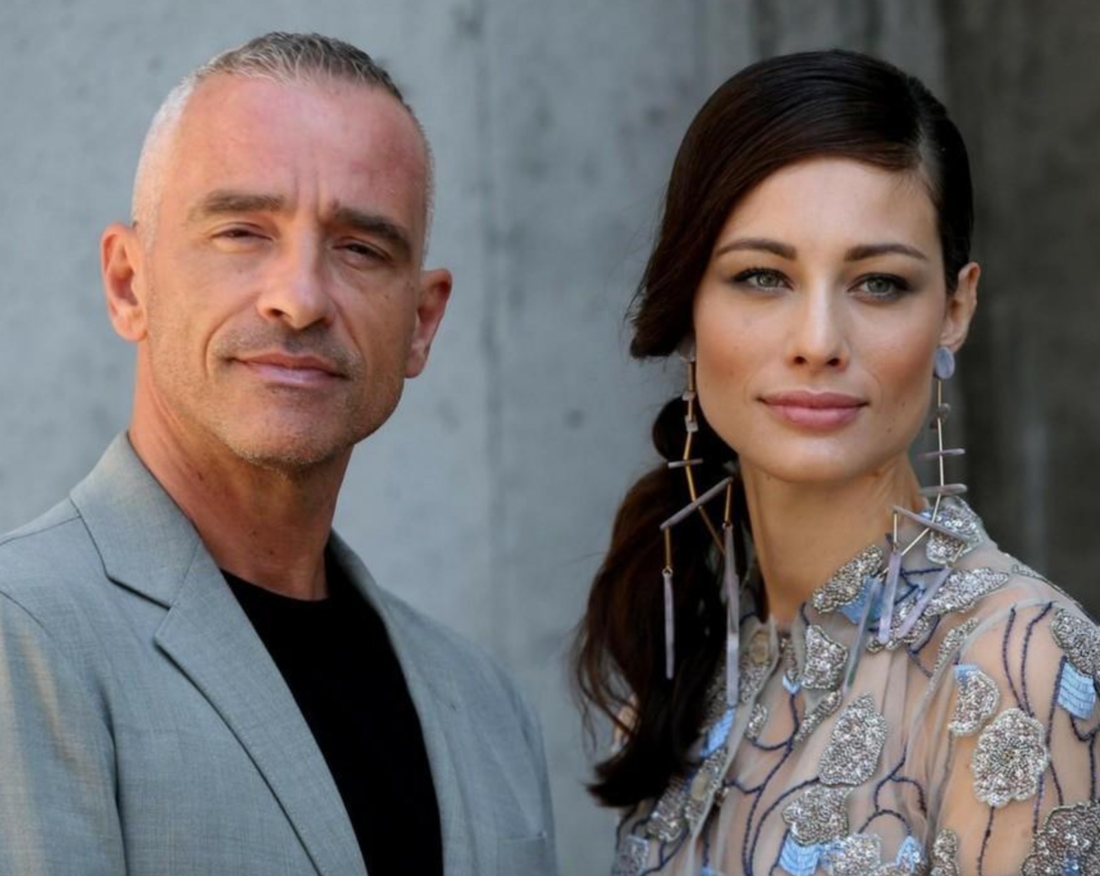 eros ramazzotti marica pellegrinelli tornano insieme casa figli