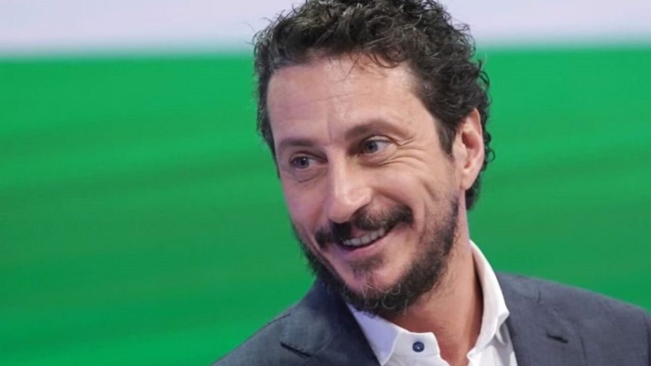 Luca Bizzarri Eta Altezza Peso La Ex Fidanzata Velina Vita Privata