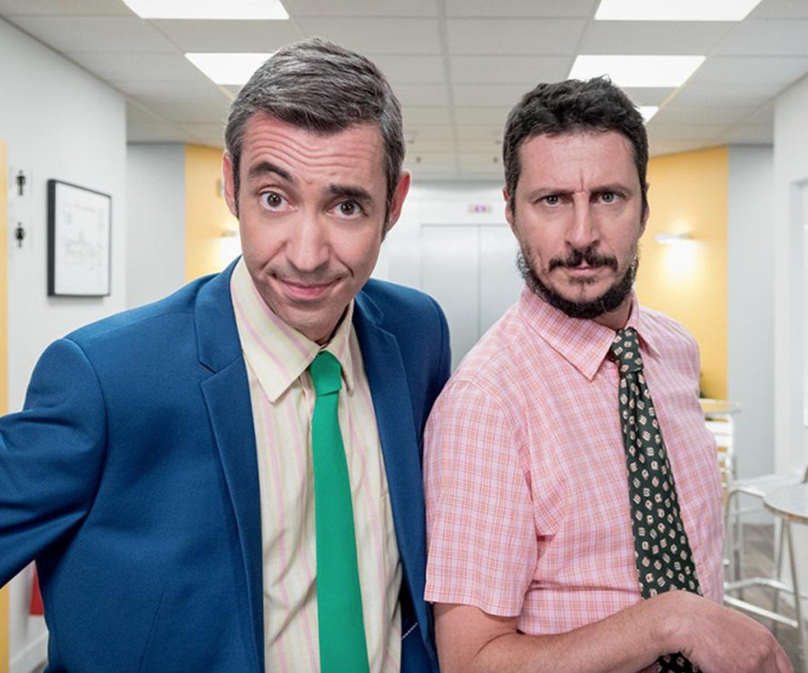 Luca Bizzarri Eta Altezza Peso La Ex Fidanzata Velina Vita Privata