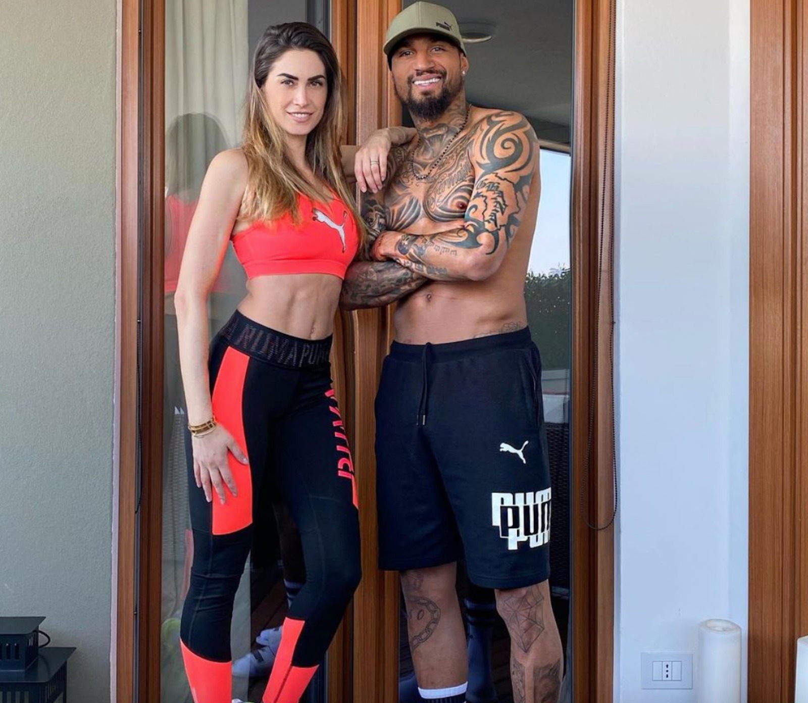 melissa satta kevin boateng perché lasciati separazione figlio