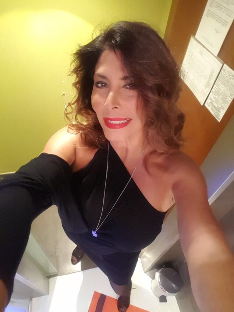 Milly D'Abbraccio oggi: età, altezza, peso, nome vero, ex fidanzati, foto