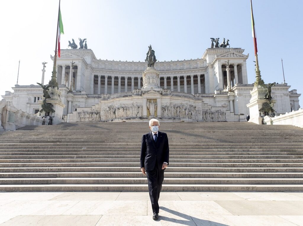 sergio mattarella età altezza peso moglie figli padre fratello