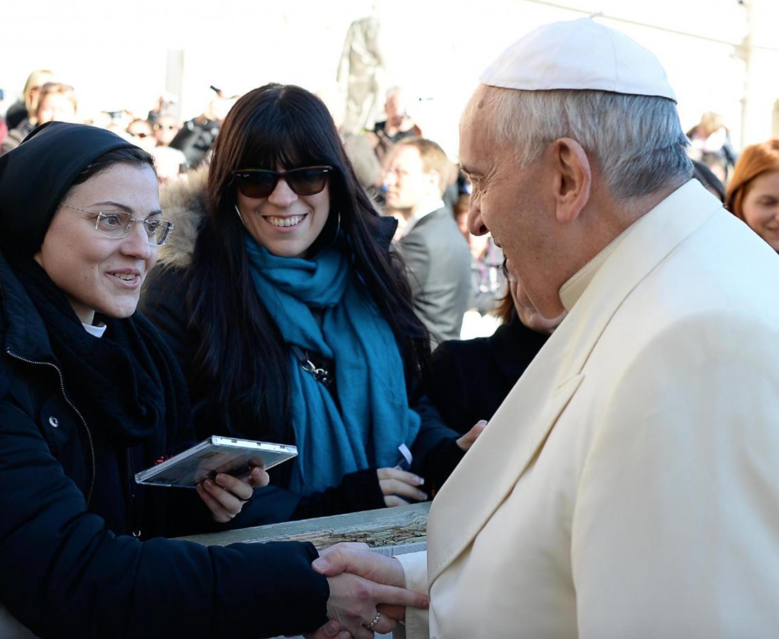 suor cristina oggi età altezza peso nome vero voti cosa fa