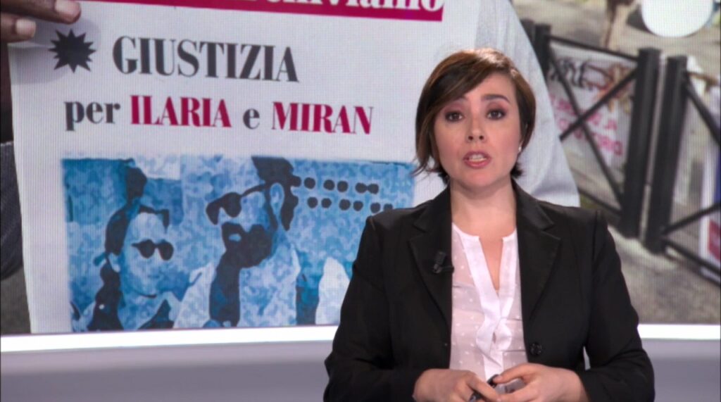 tatiana lisanti età altezza peso marito figli vita privata