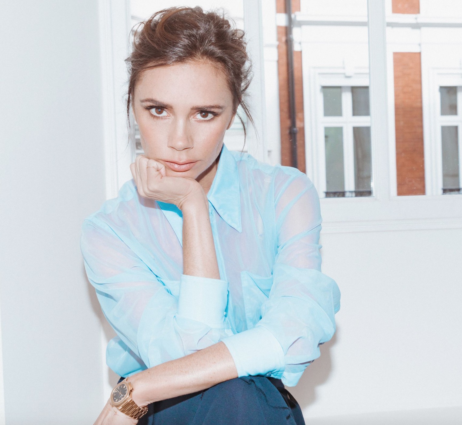 victoria beckham dieta pesce mercurio sangue