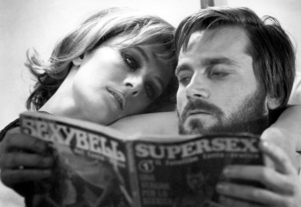 Franco Nero oggi età, altezza, moglie,