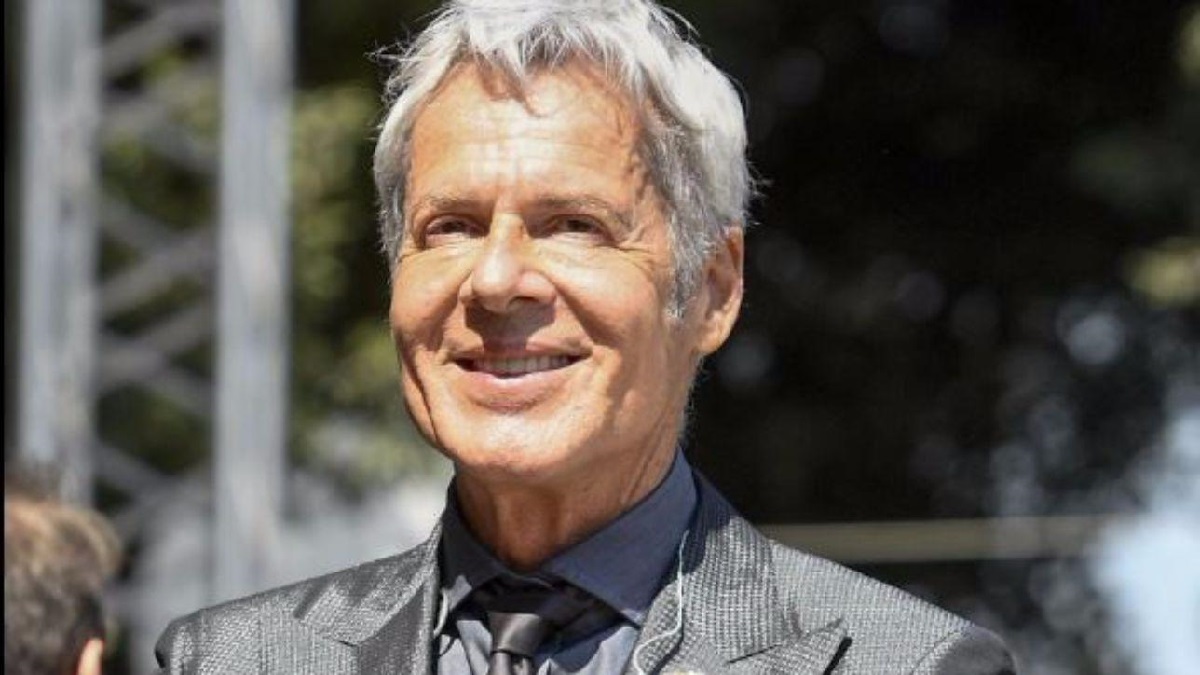 Claudio Baglioni: età, altezza, peso, ex moglie, figlio e compagna, incidente e interventi