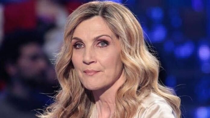 Lorella-Cuccarini-positiva-covid-assente-amici-20. lorella cuccarini positiva covid 19 assente amici 20