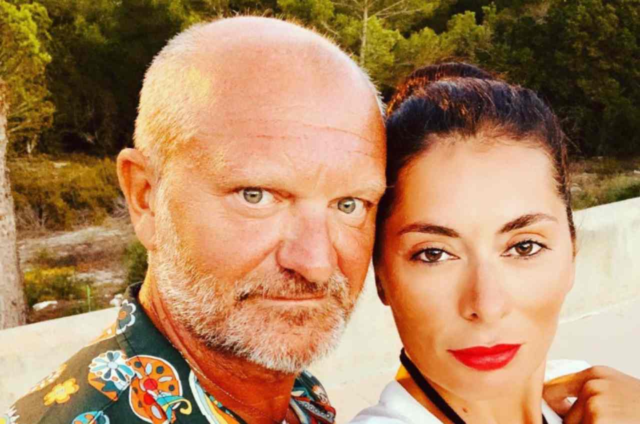 andrea pucci età altezza peso nome vero moglie compagna figli