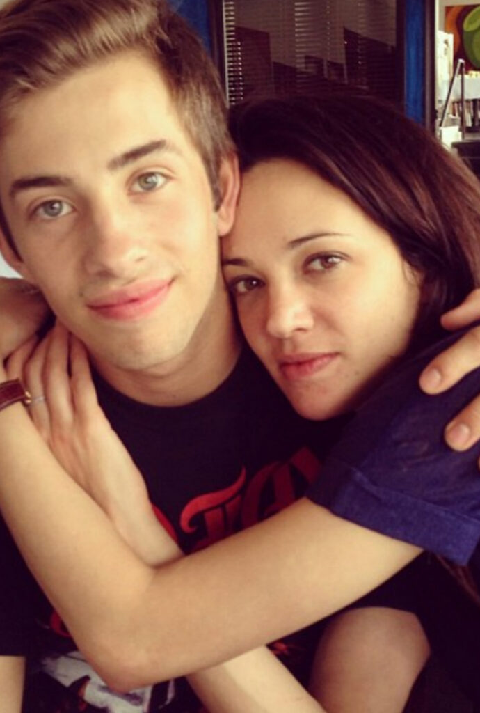 asia argento età altezza peso misure ex marito figlia figlio sorelle compagno