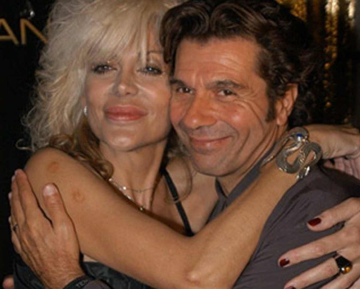 donatella rettore età altezza peso marito figli malattia vita privata