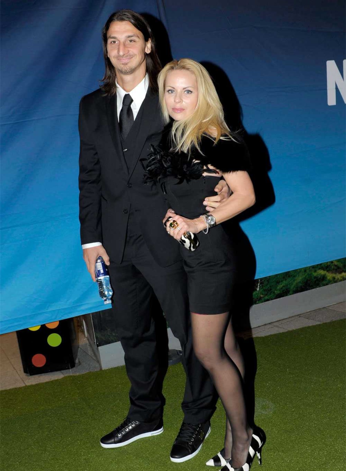 Zlatan Ibrahimovic eta altezza peso moglie figli valore mercato contratto