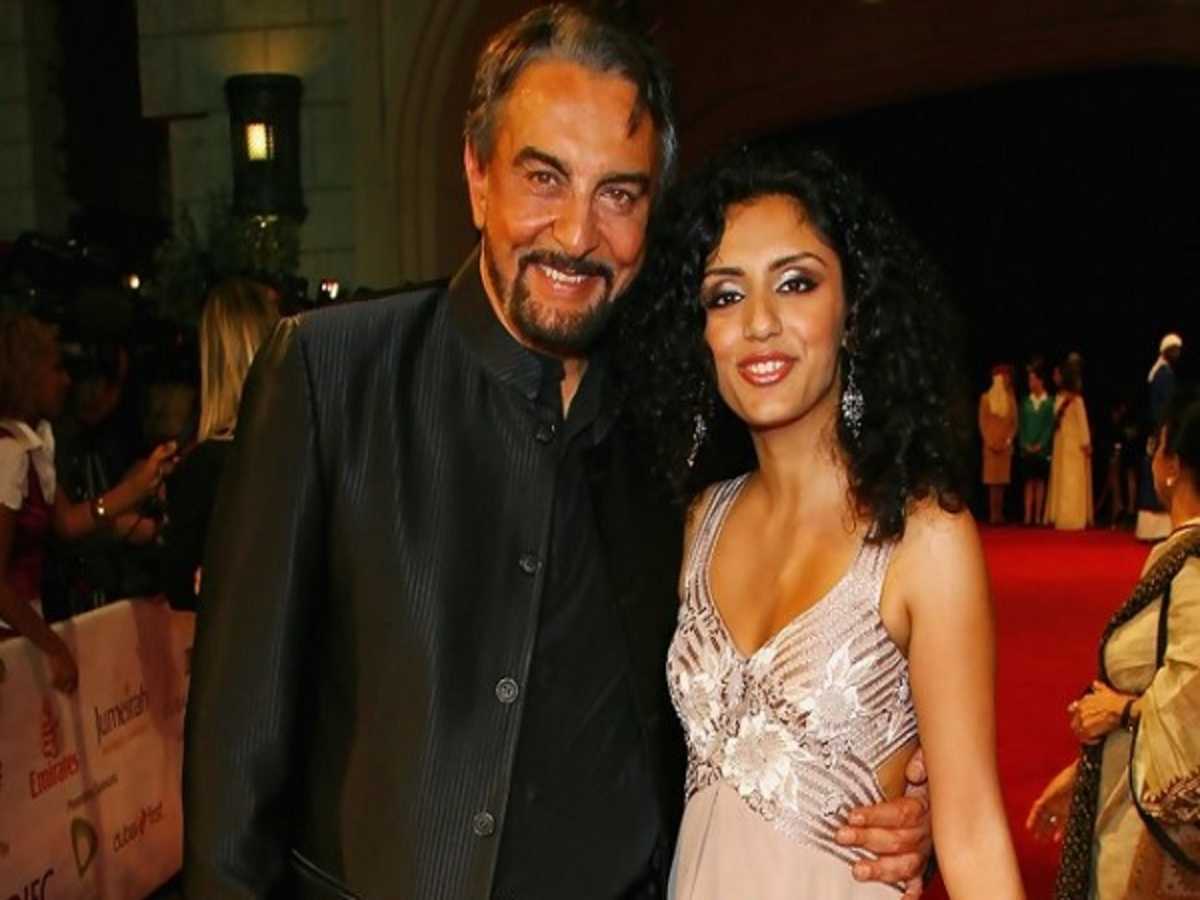 kabir bedi oggi età altezza peso origini moglie figli vita privata