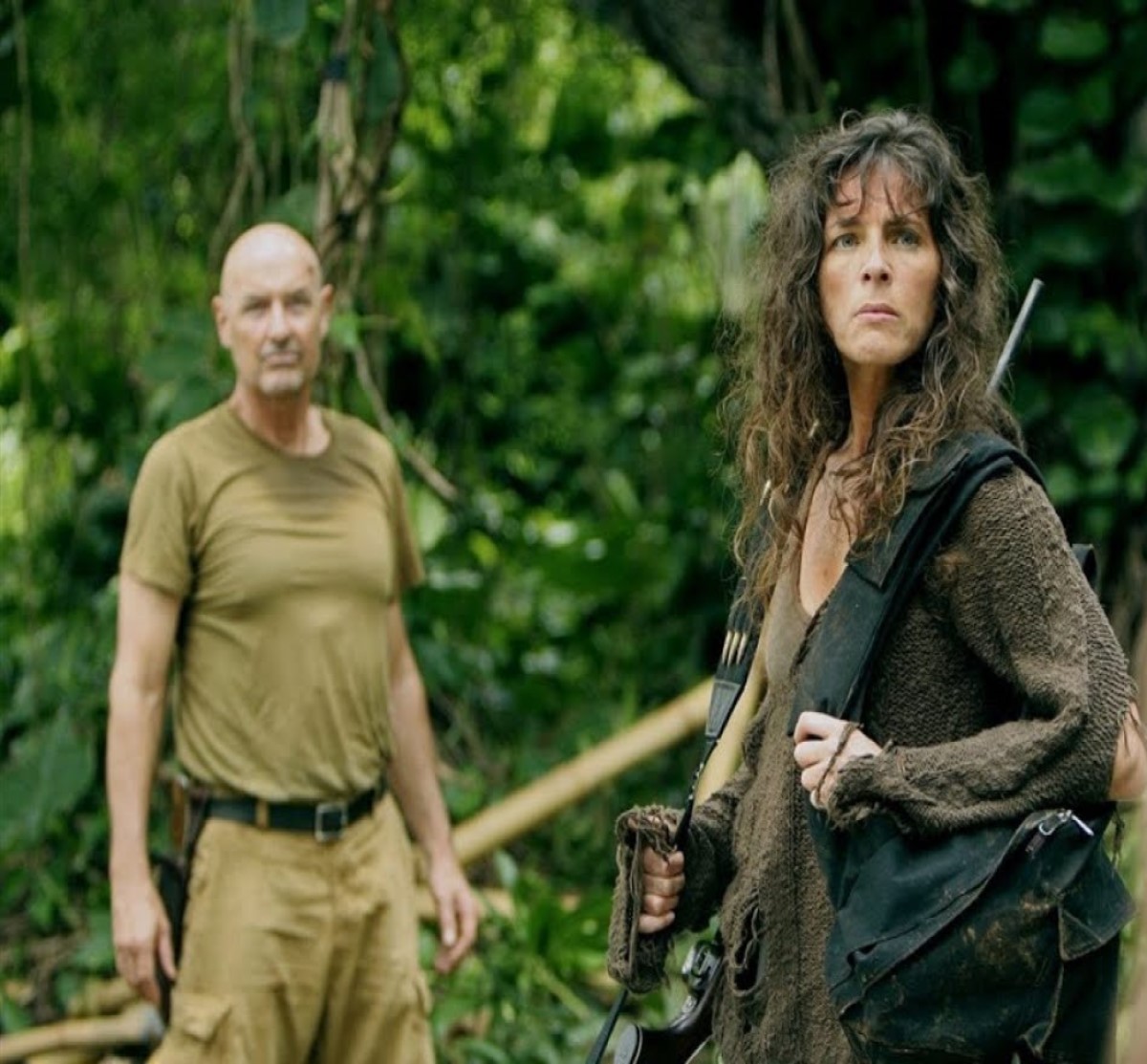 Mira Furlan morta attrice serie lost