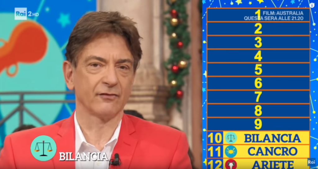 paolo fox età altezza peso segno nome moglie figli vita privata